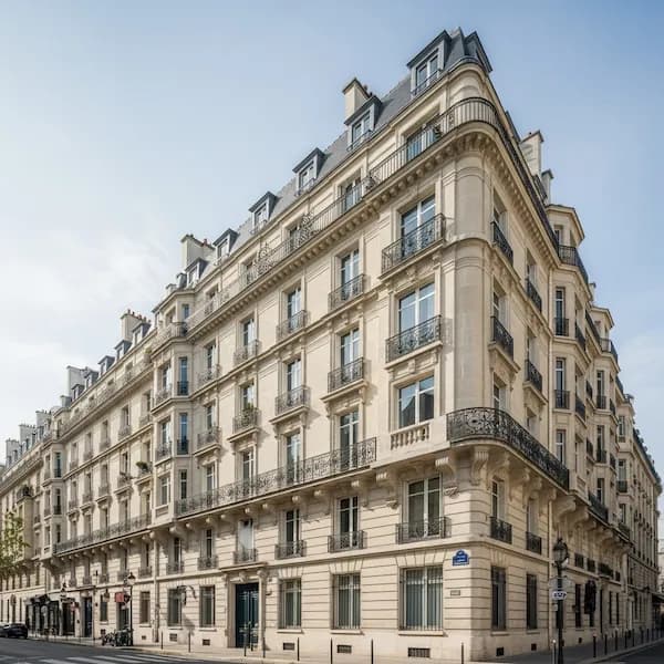 Agence Immobilière Paris 8 : L'Immobilier de Prestige dans le Triangle d'Or