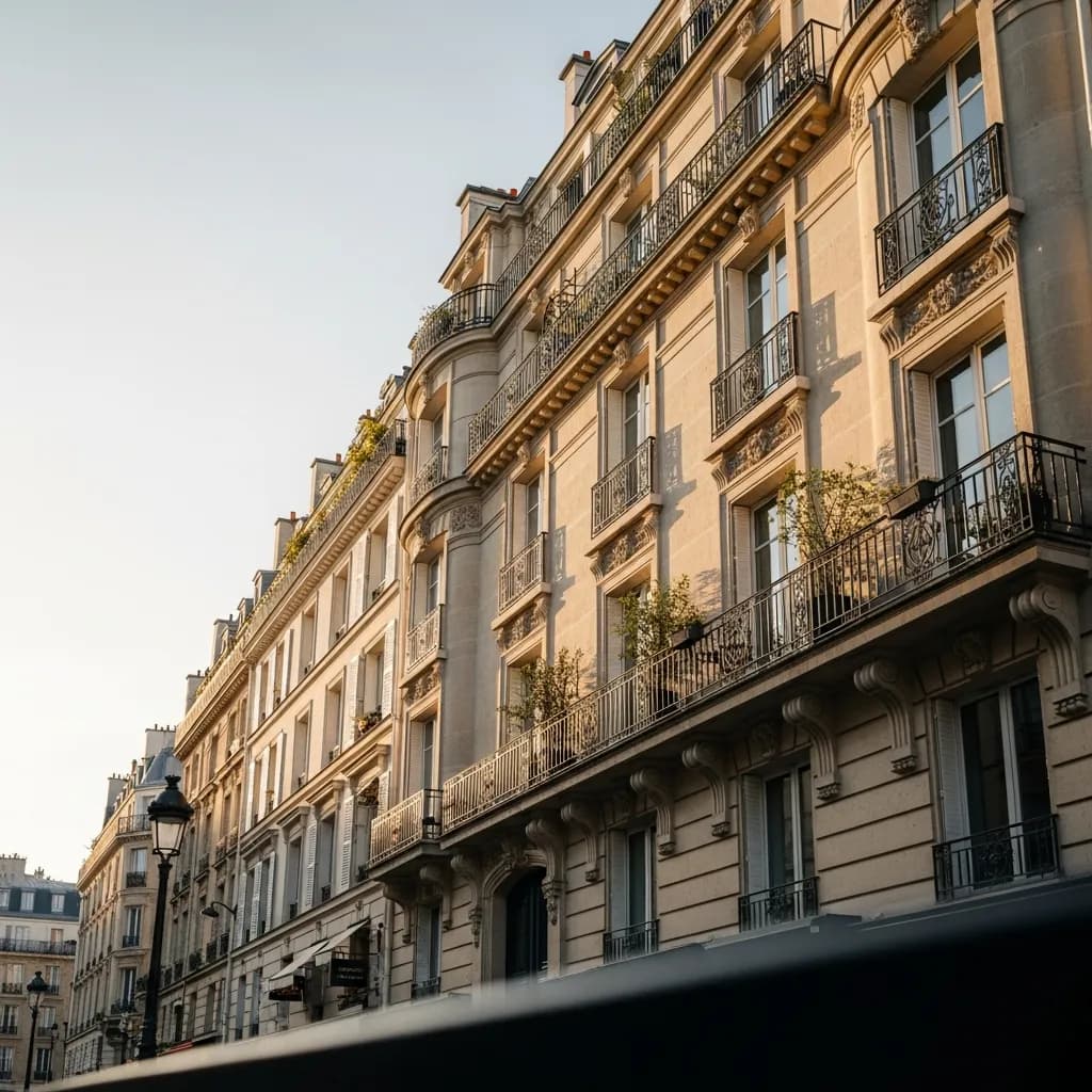 Agence Immobilière Paris 9 : Votre Expert du 9ème Arrondissement