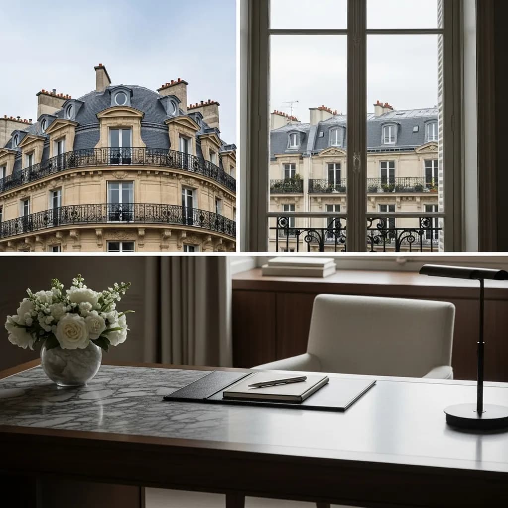 Agence Immobilière Paris : Comment Choisir la Meilleure pour Votre Projet