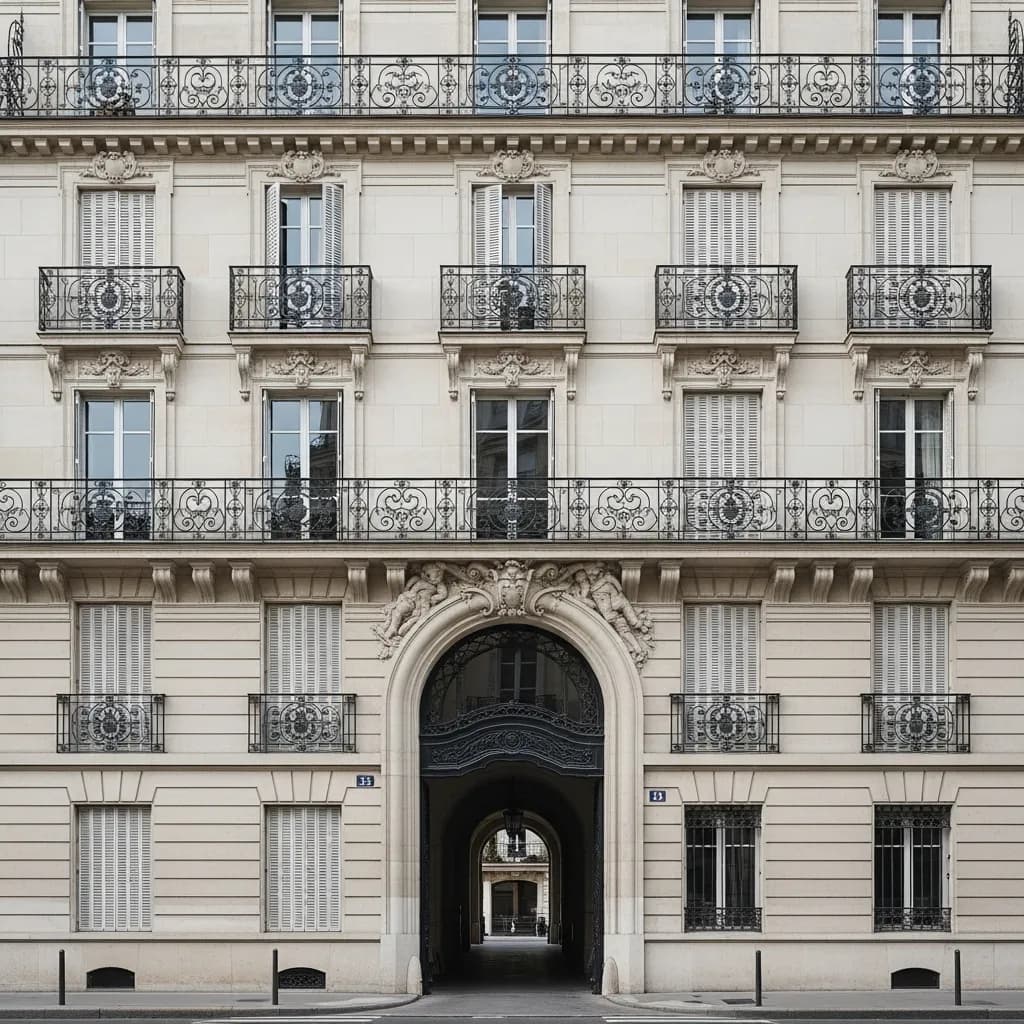 Construire une Clé de Répartition Charges Immeuble Sans Règlement de Copropriété