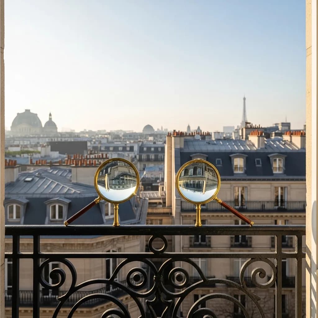 Diagnostics Immobiliers Obligatoires : Le Guide Complet pour Vendre à Paris