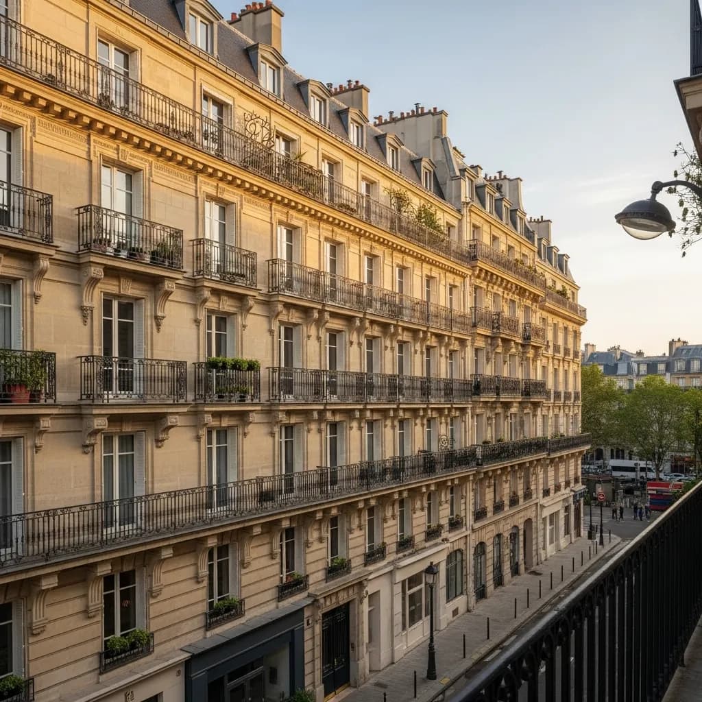 Estimation Immobilière Paris : Prix au m² et Méthodes d'Évaluation 2026