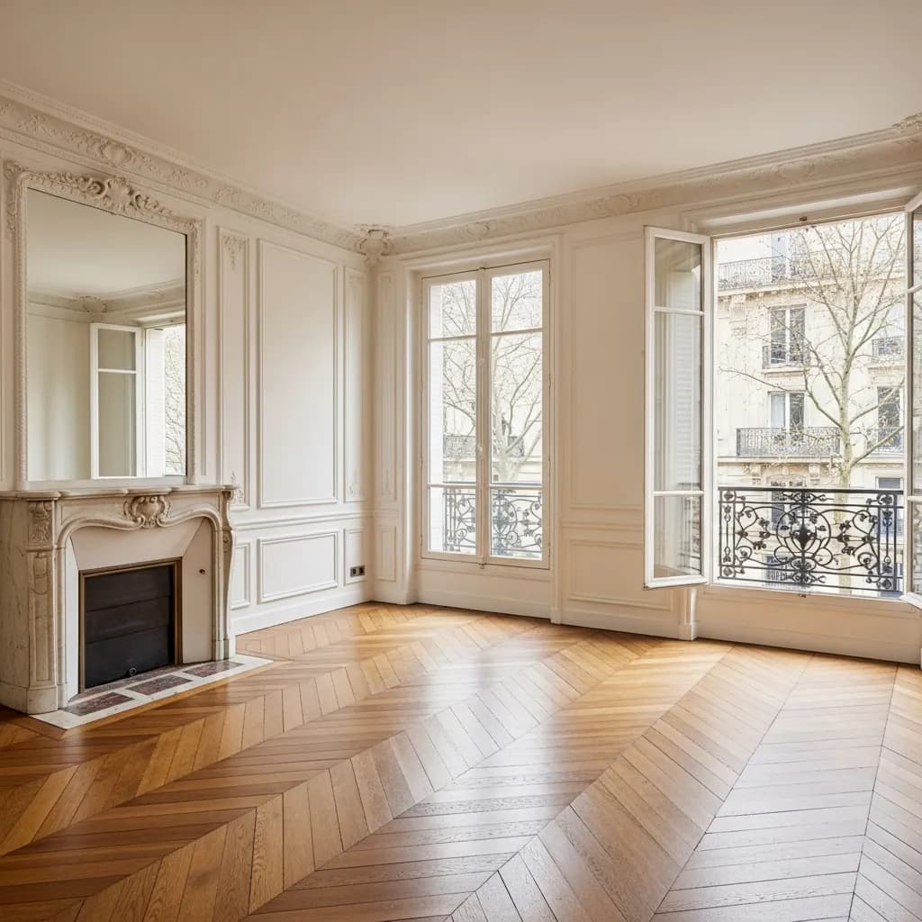 État des Lieux Paris : Service Professionnel et Réglementation