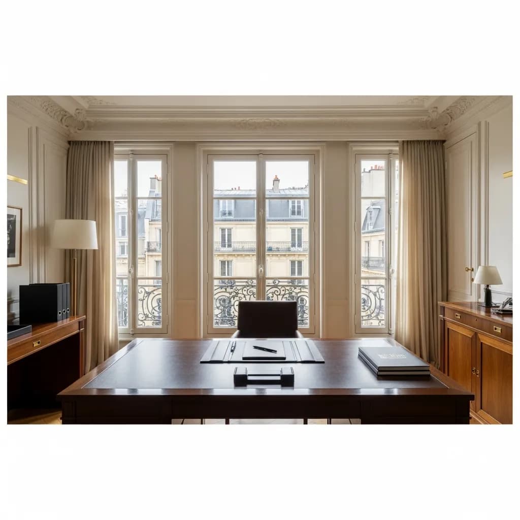 Gestion Locative Paris 16 : Guide Expert pour un Patrimoine d'Exception