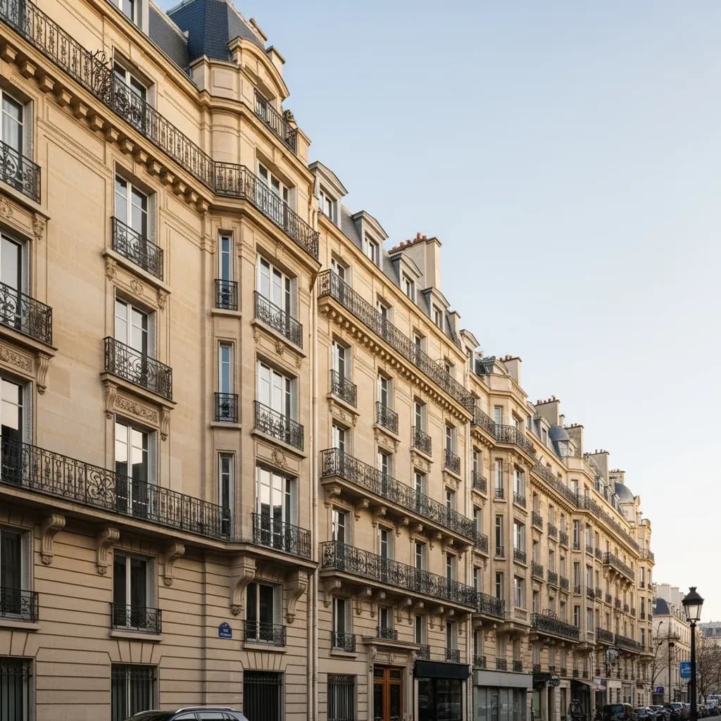 Investir et louer à Paris en 2026 : le guide du propriétaire bailleur