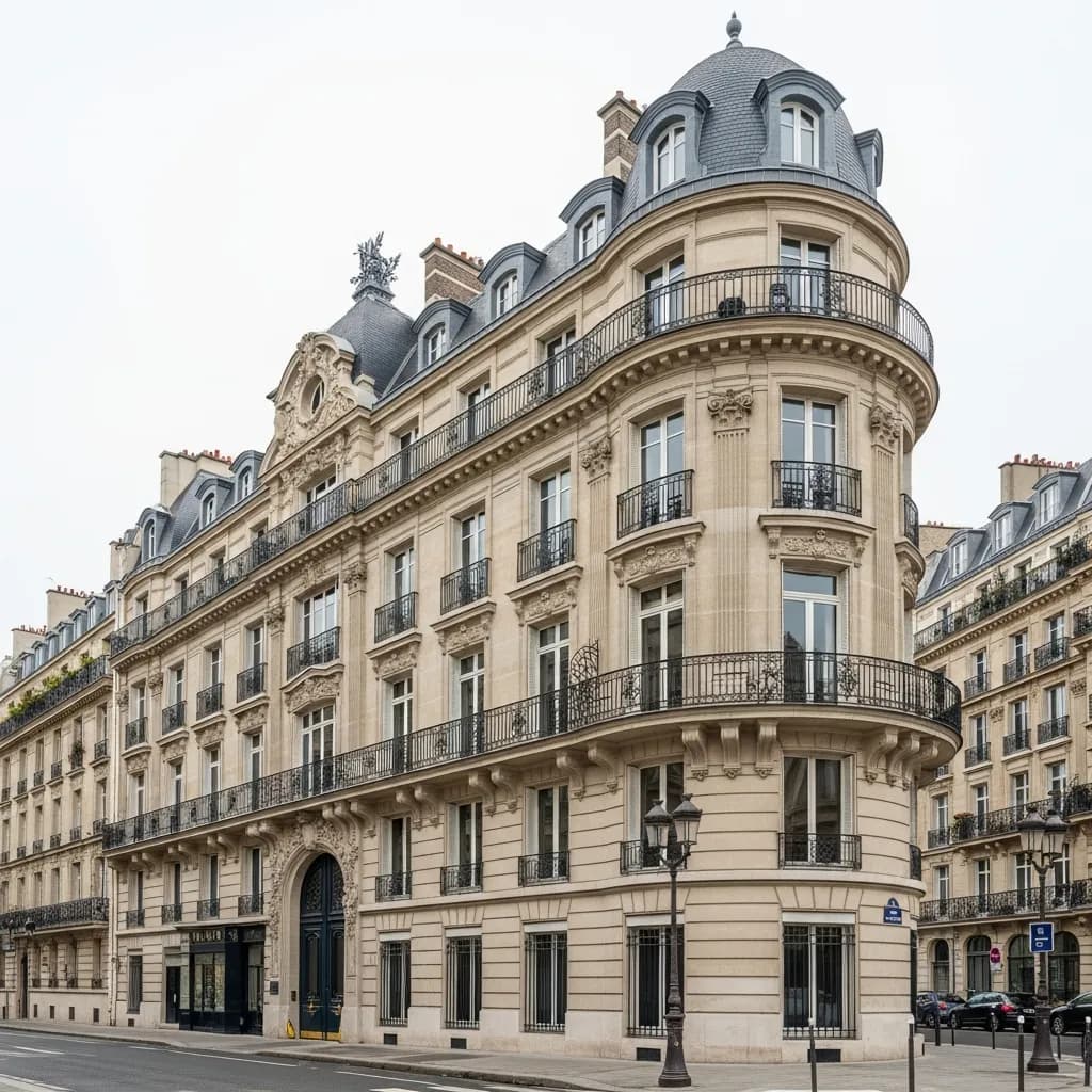 Immeuble de Rapport à Paris : Le Guide Patrimonial 2026