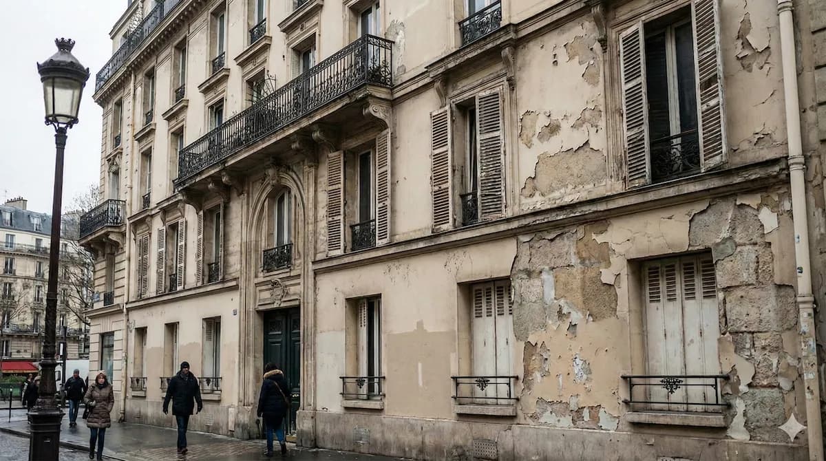 Mauvais Syndic à Paris : 8 Signes d'Alerte + Solutions