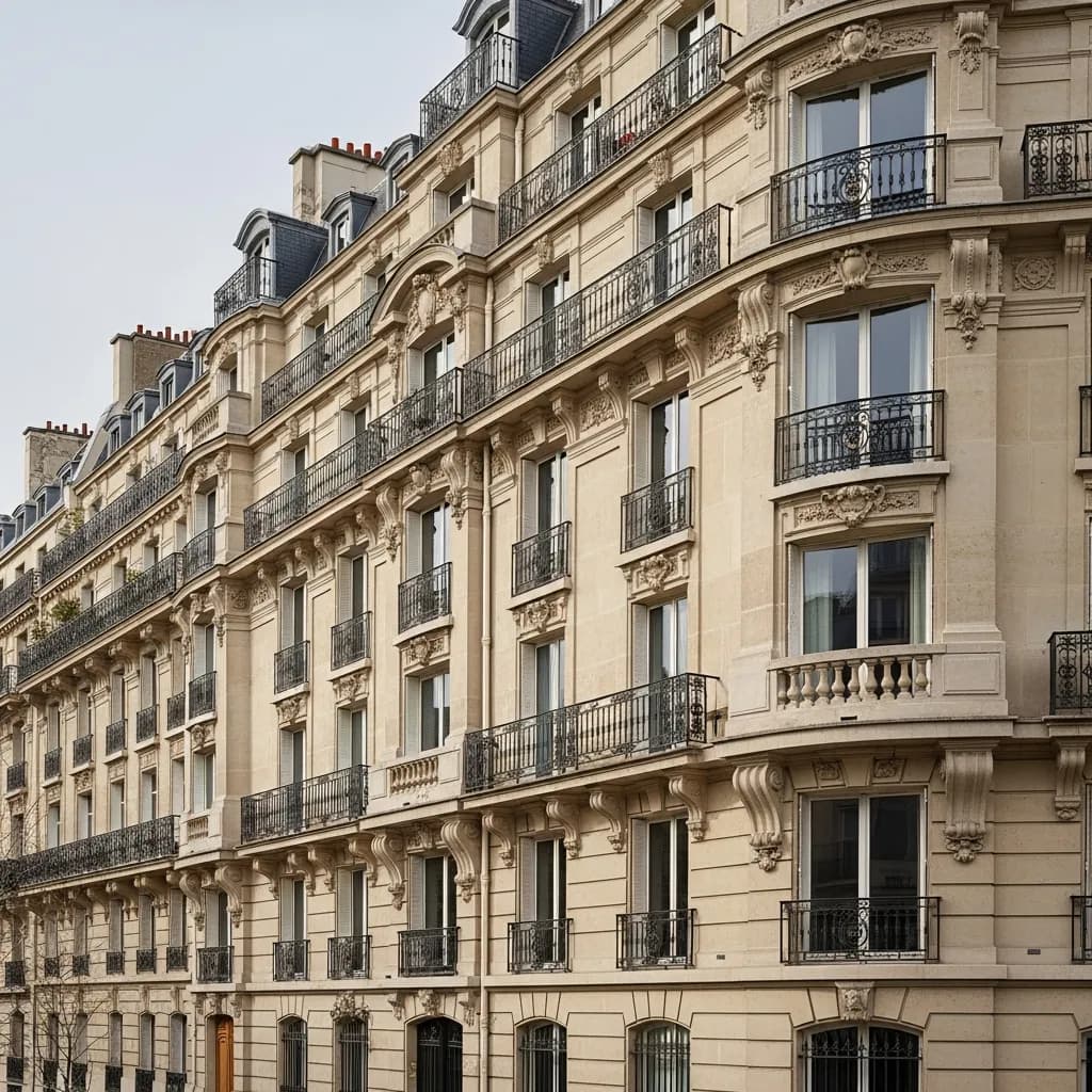 Mise en Copropriété-Partage : La Sortie Élégante de l'Indivision Familiale