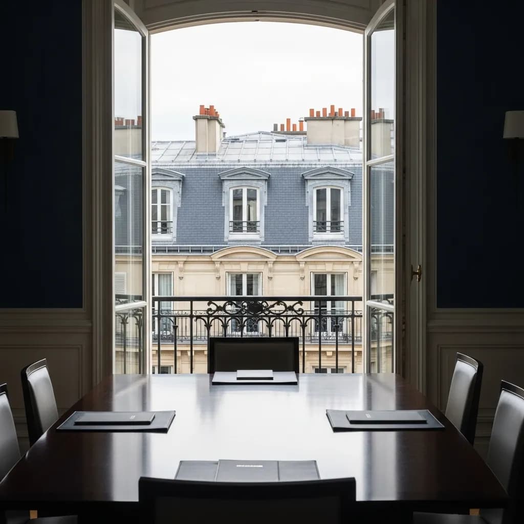 Prix m2 Paris 2026 : Guide Complet par Arrondissement