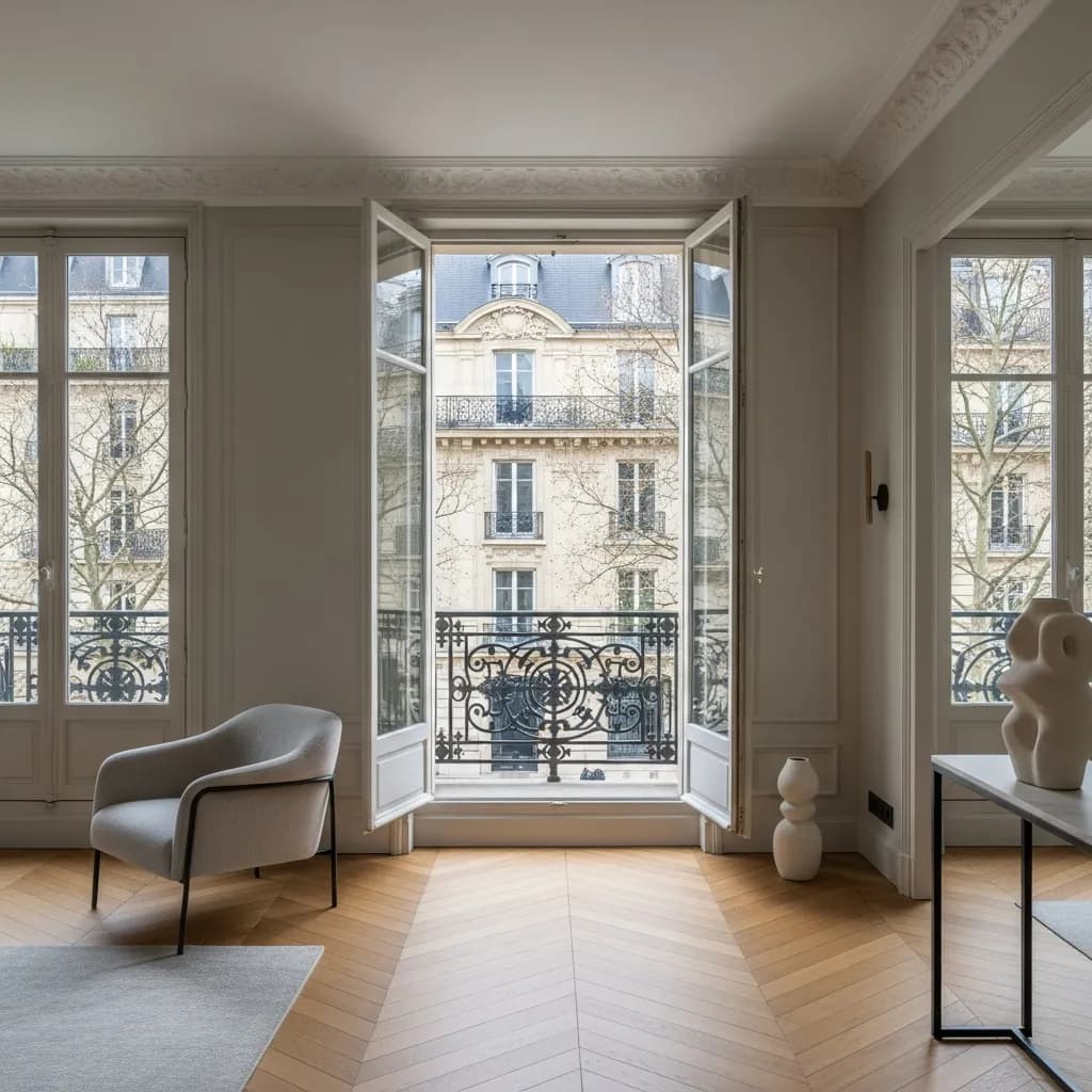 Quel Délai pour Vendre un Appartement à Paris en 2026 ?