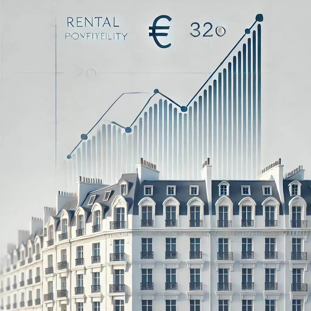 Rentabilité Locative Paris : Guide Complet par Arrondissement