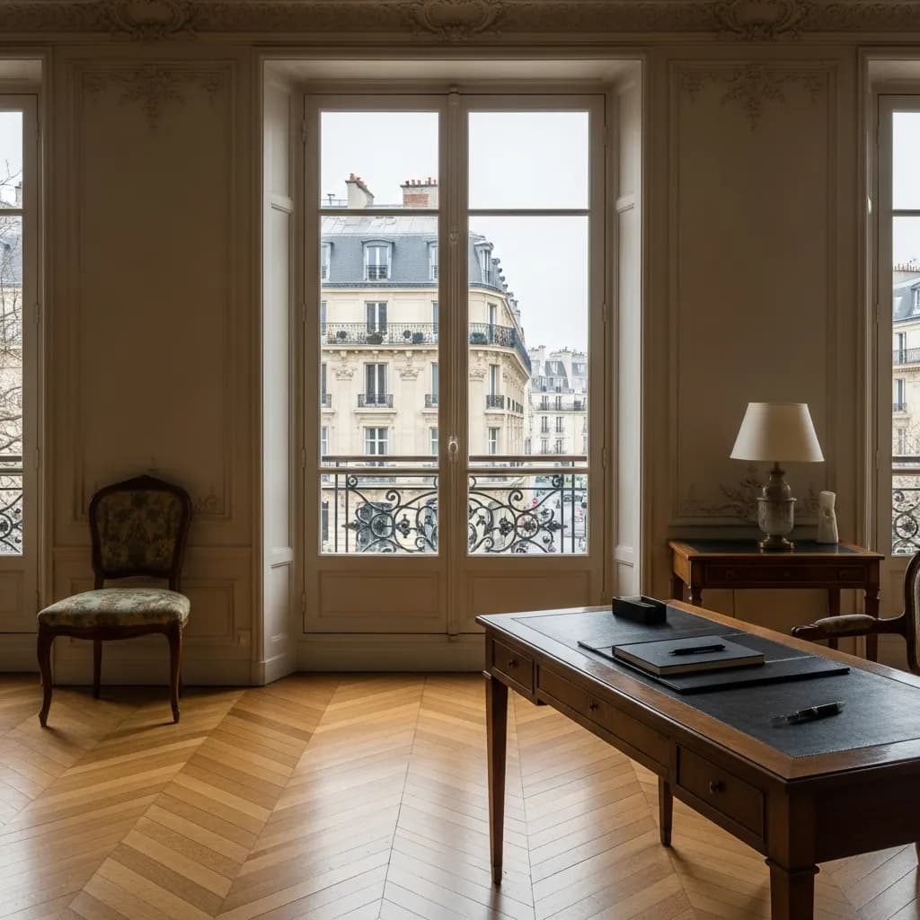 Syndic bénévole de copropriété à Paris : guide complet 2026