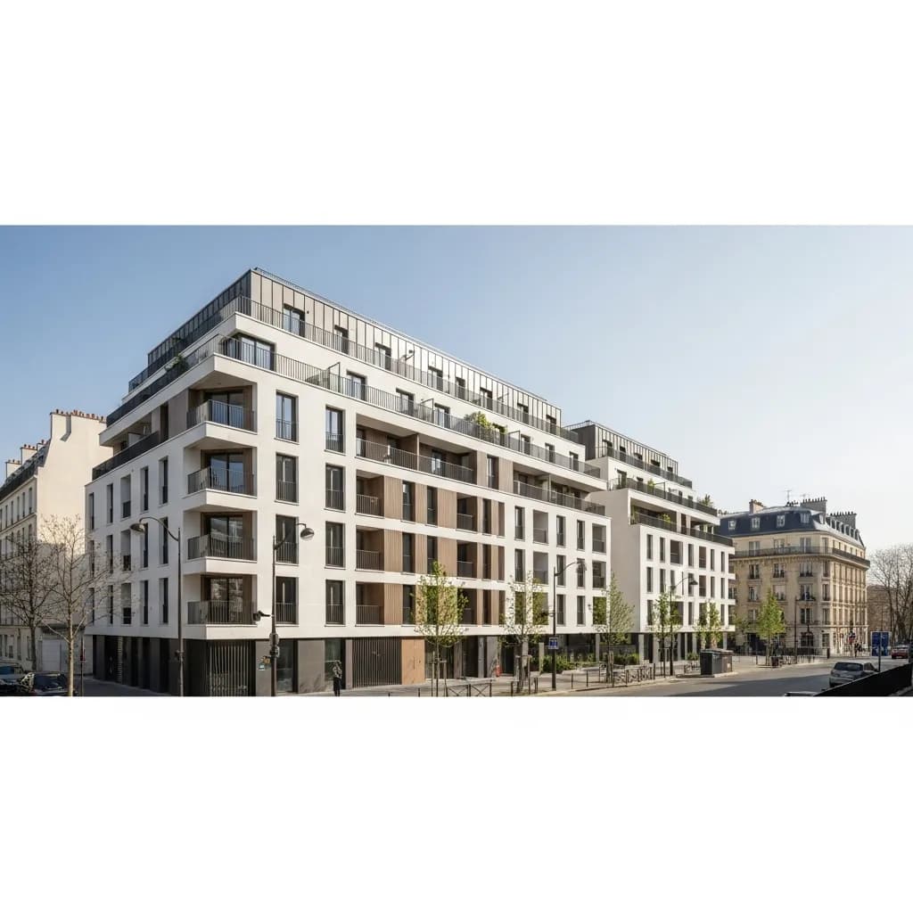 Syndic en Copropriété Neuve : Le Guide 2026 pour le quartier Ardoines (Vitry)