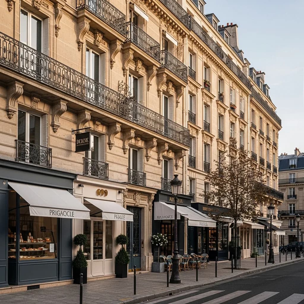 Vivre dans le quartier Martyrs Paris 9 : Le guide complet
