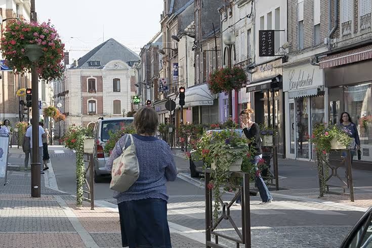 Agence JOYA Romilly-sur-Seine