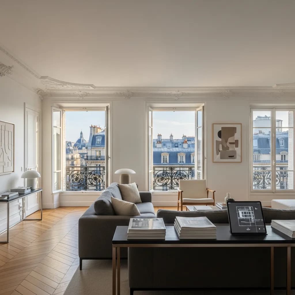 Charges Récupérables Locataire Paris : Le Guide Complet du Bailleur