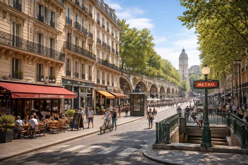 Gestion Locative Paris 12e (2026) : Guide Complet pour Propriétaire Bailleur