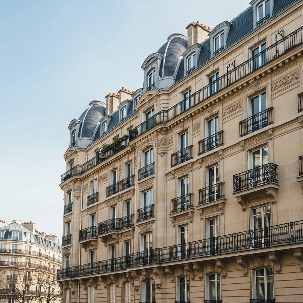Gestion Locative Paris 17 : Le Guide Expert 2026 (Ternes & Batignolles)
