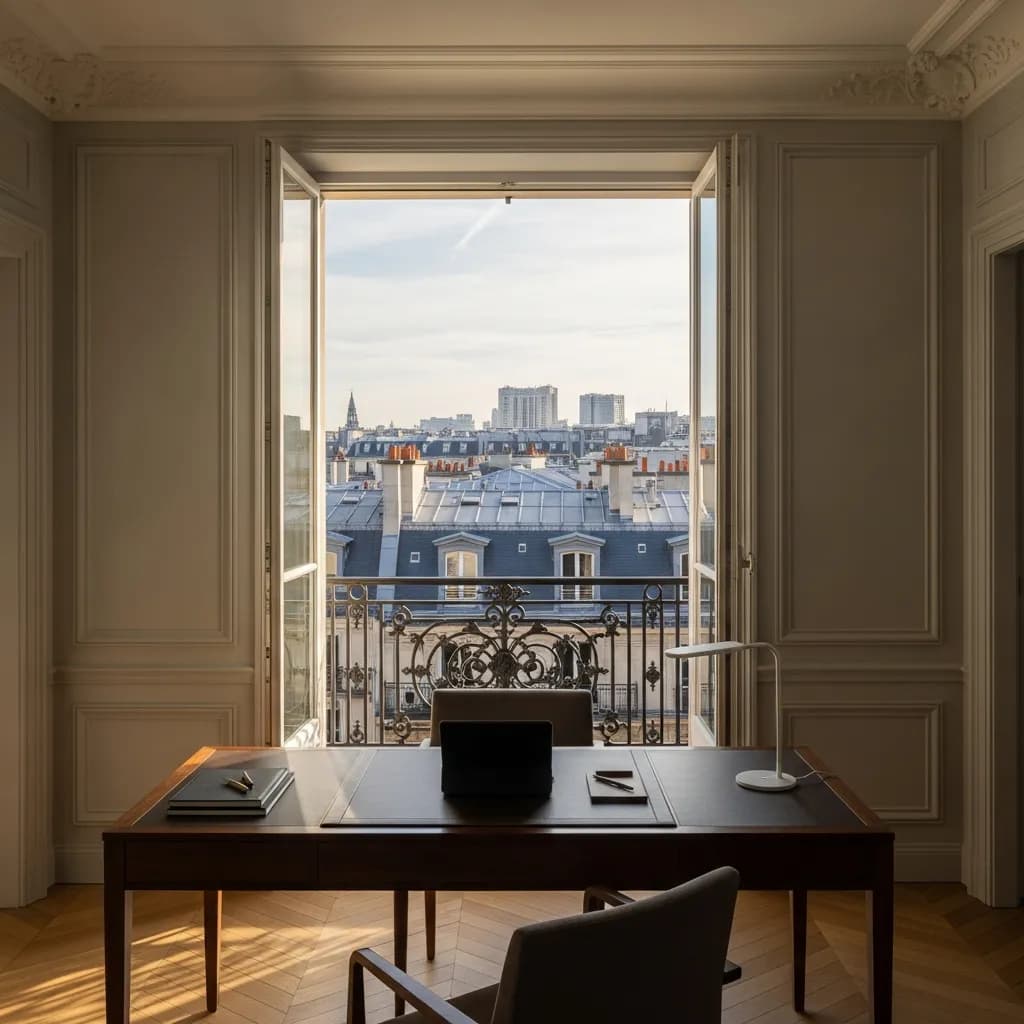 Des biens à Paris et en banlieue : pourquoi les confier à une seule agence de gestion