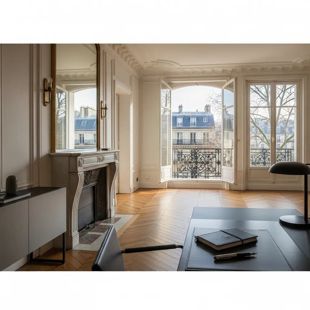 Impayés de charges en copropriété : le guide 2026 du recouvrement à Paris