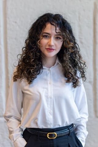 Camille Danrey