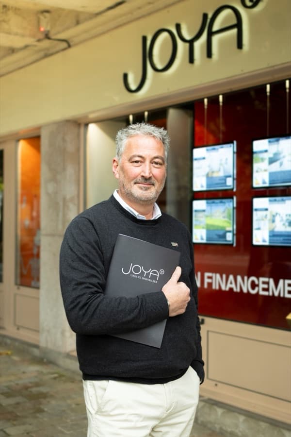 Emmanuel Dubreuil