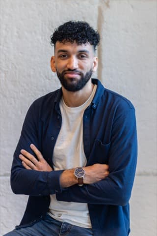 Kevin Mfukidi