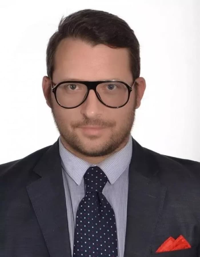 Laurent Soula