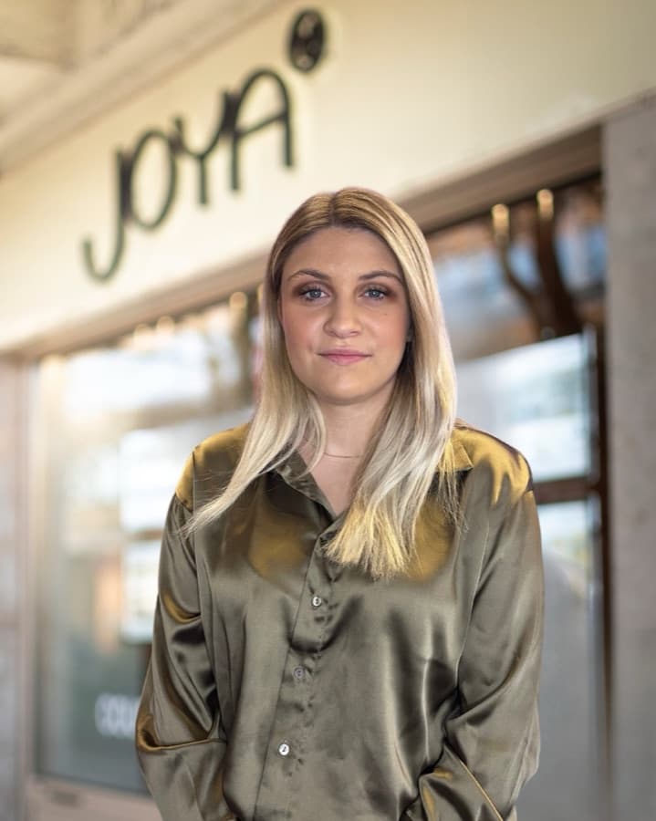 Léa Marchetti