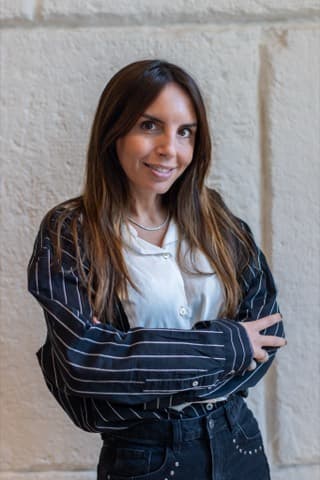Lisa Chekroun