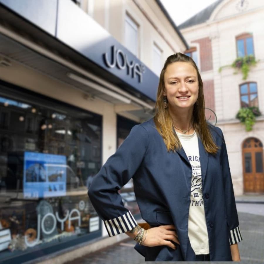 Manon Pierret