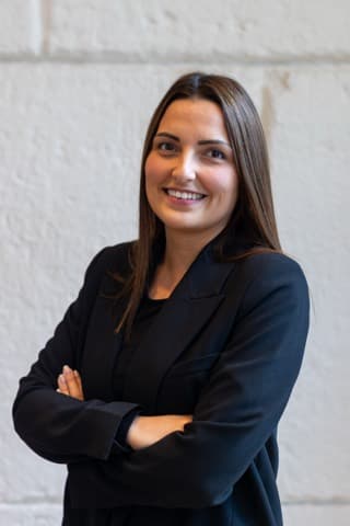 Marine Rodrigues