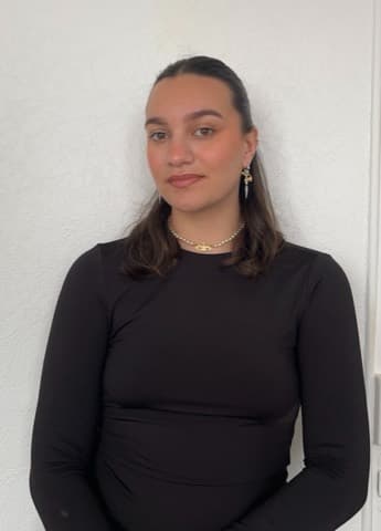 Myriam Delmas