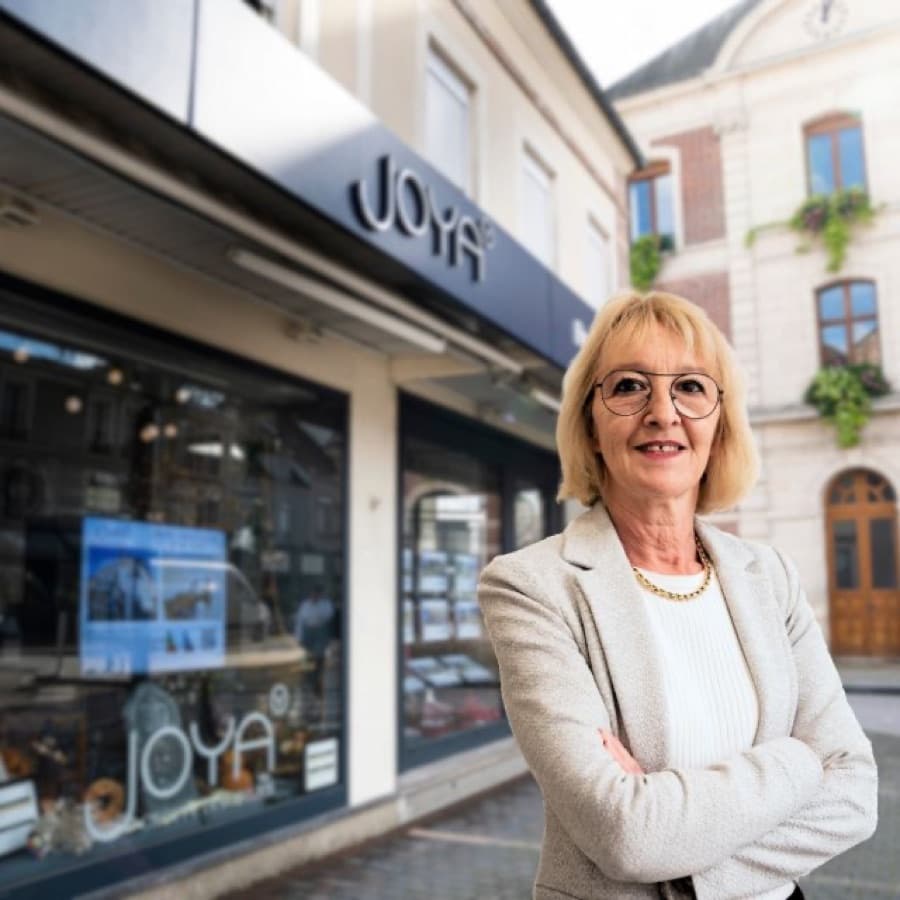 Nadine Van Duysen
