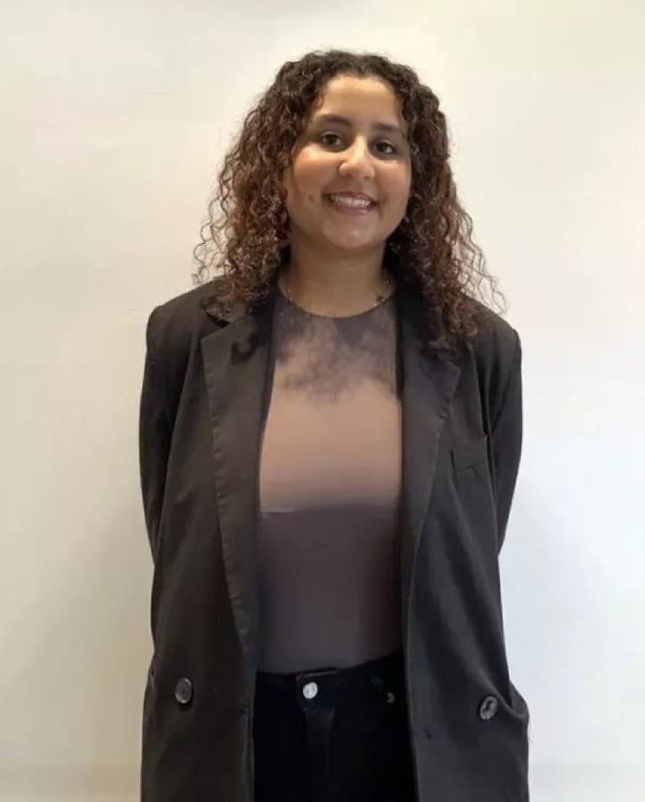 Samia Ben Hammou