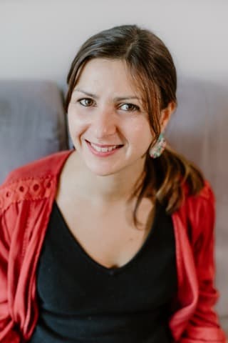 Sarah Essadiki