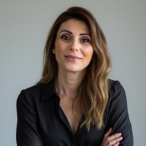 Séverine de Queiroz