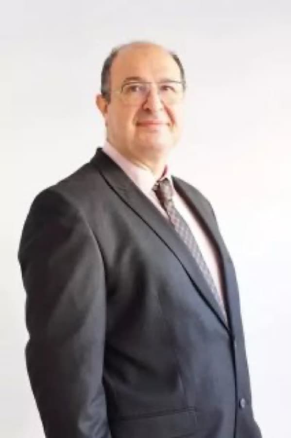Stephane El Haik