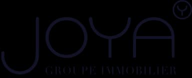 Logo JOYA Groupe Immobilier