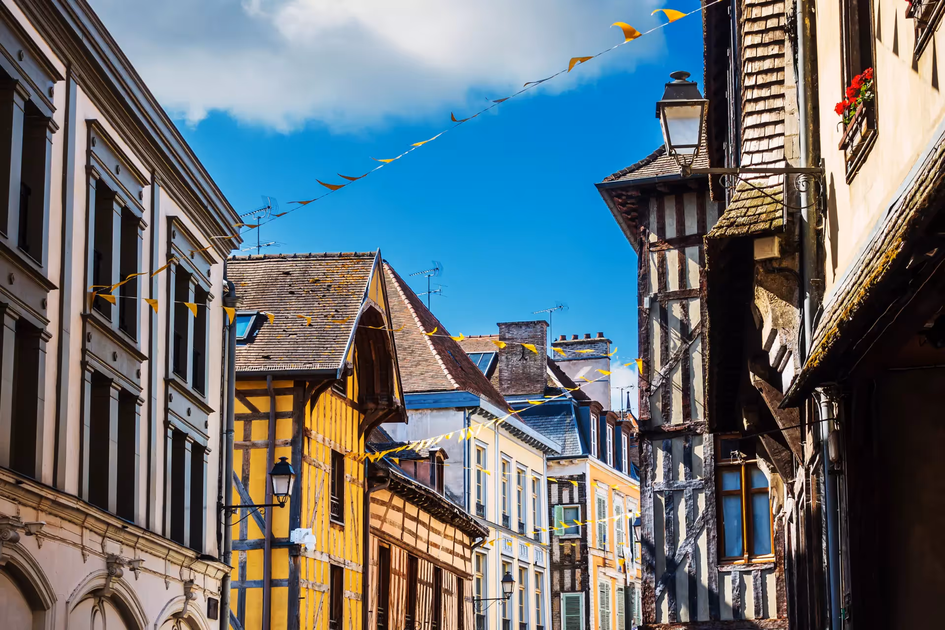 Joya - Groupe immobilier Troyes